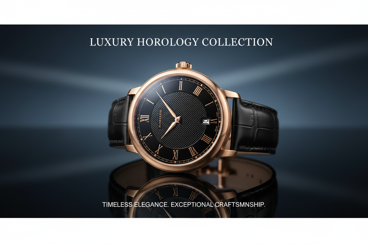 MENS WATCHES