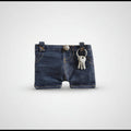 JEANS WALLET [MINI PANT WALLET]