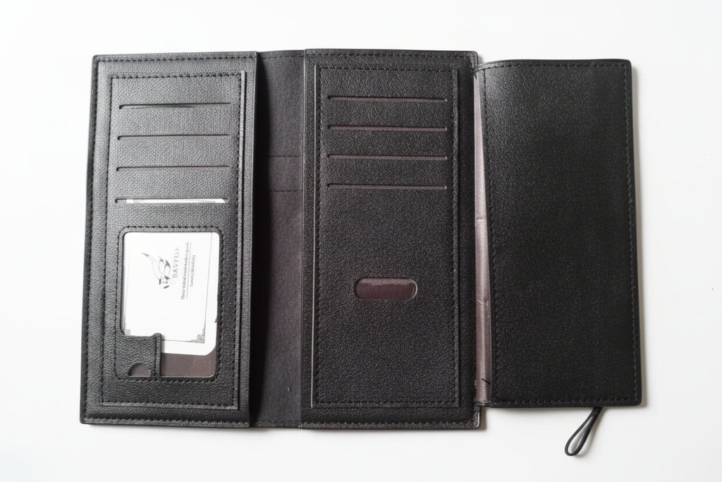 PREMIUM SAVFOX WALLET