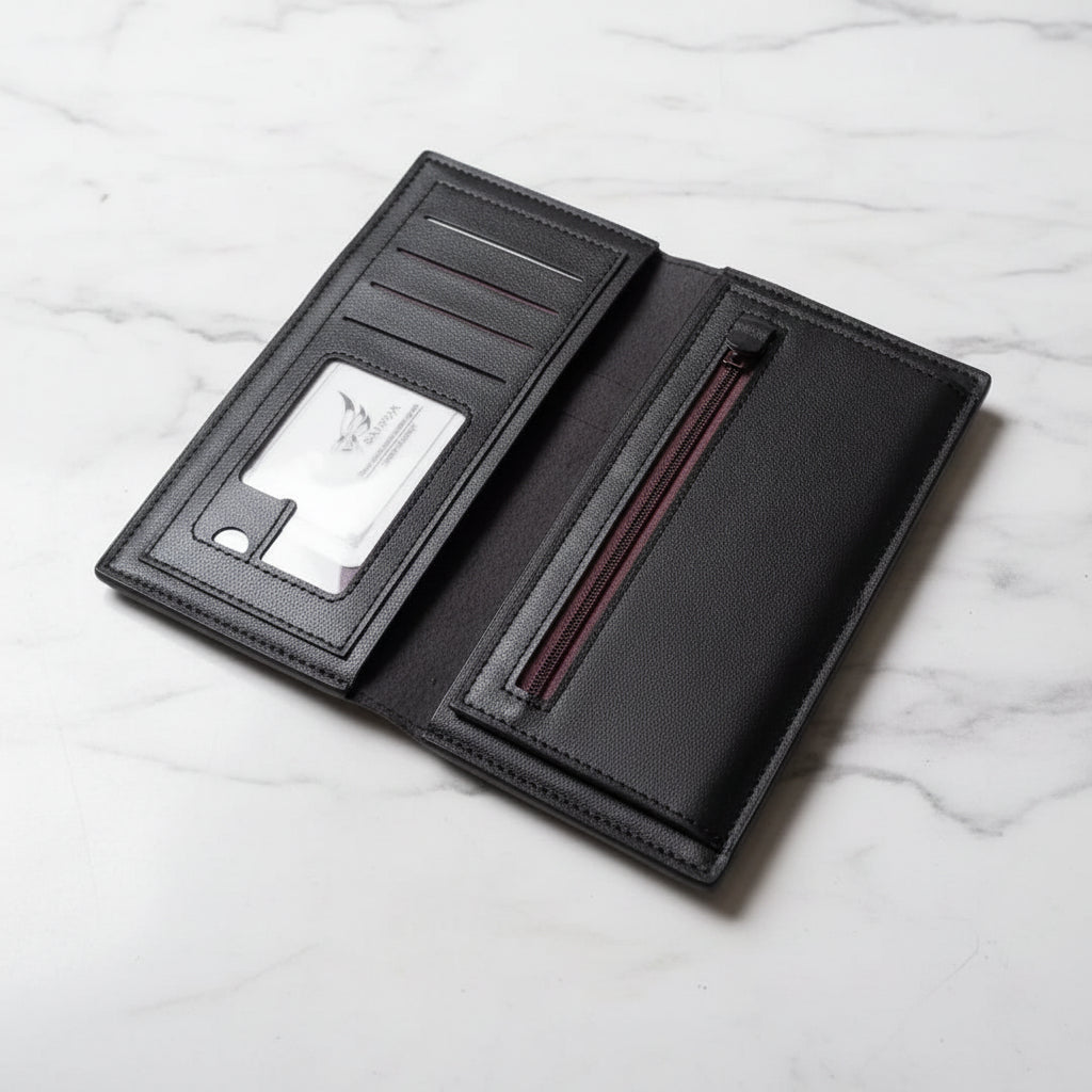 PREMIUM SAVFOX WALLET