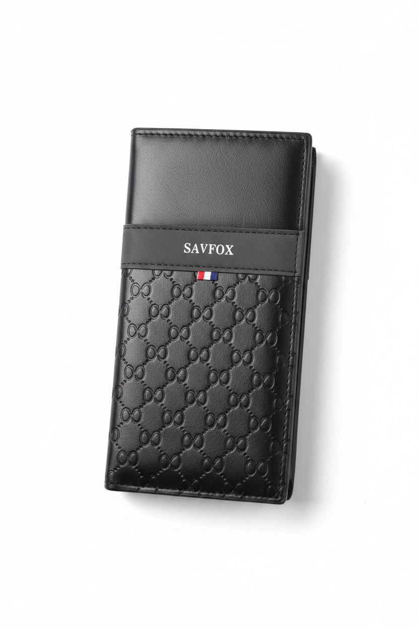 PREMIUM SAVFOX WALLET