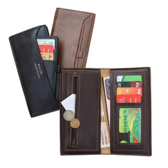 Ballisi - A Premium quality Of Leather Wallet QUALITY