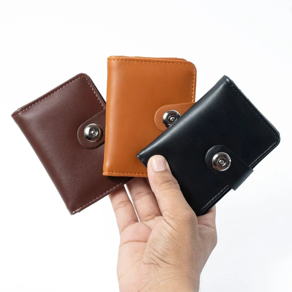 CARD HOLDER CASE WALLET