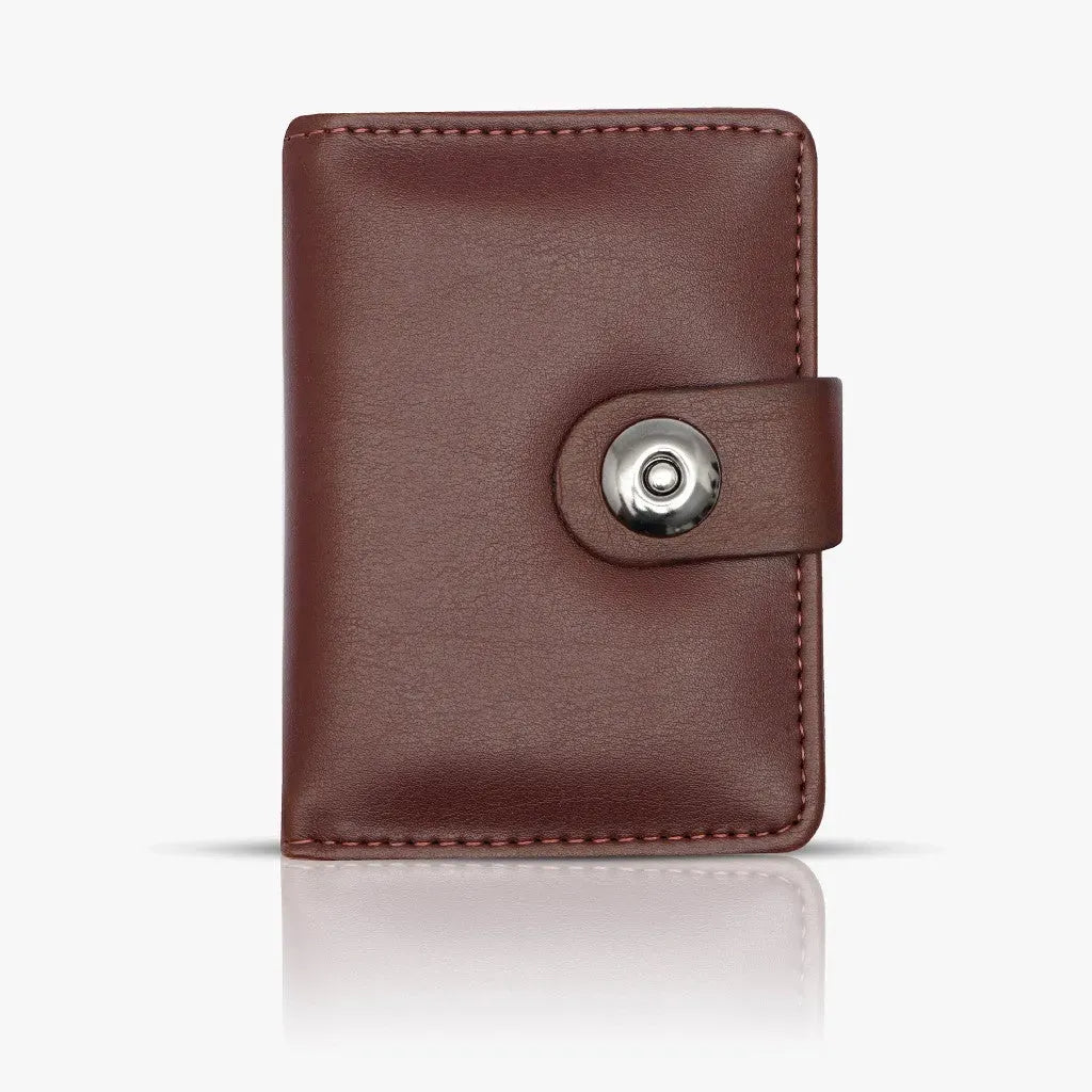 CARD HOLDER CASE WALLET