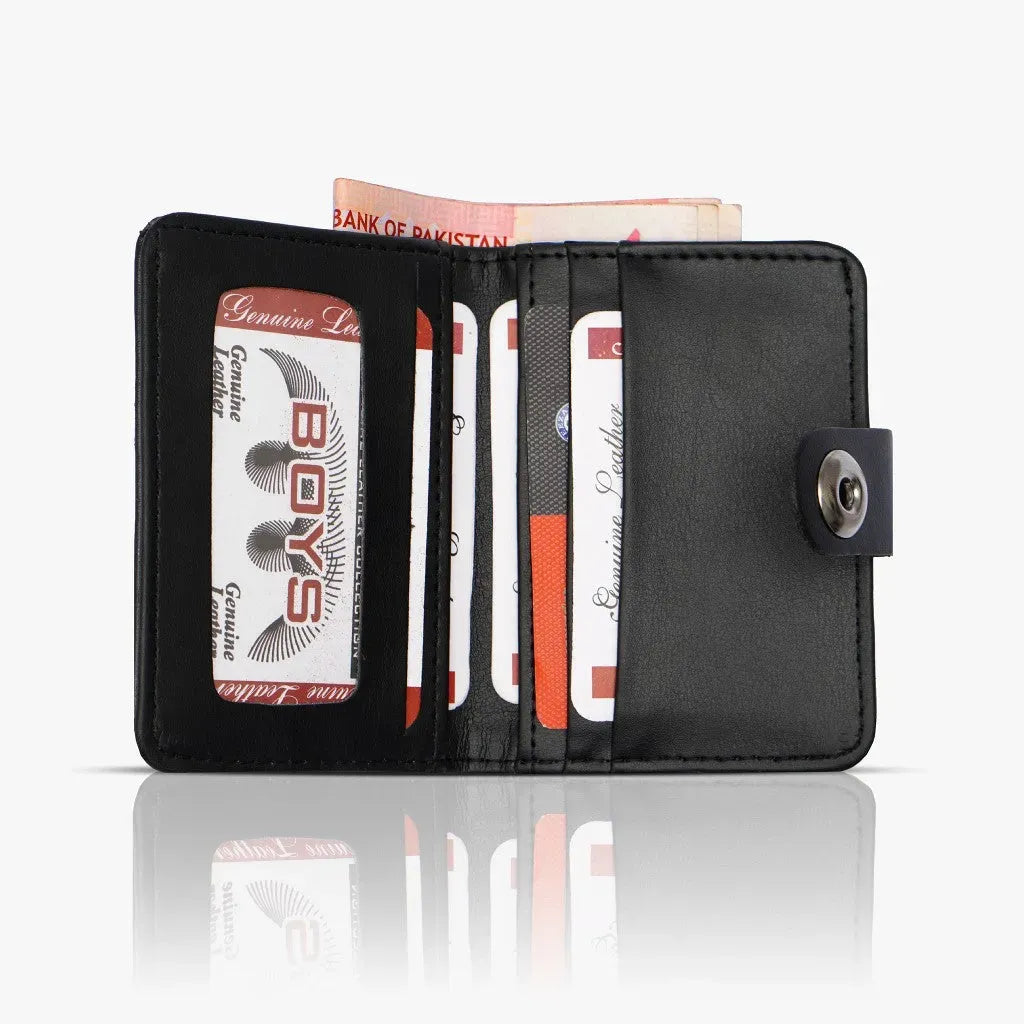 CARD HOLDER CASE WALLET